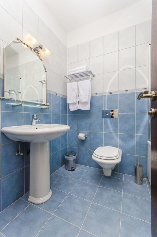 Palma Rooms B&B Сплит Екстериор снимка