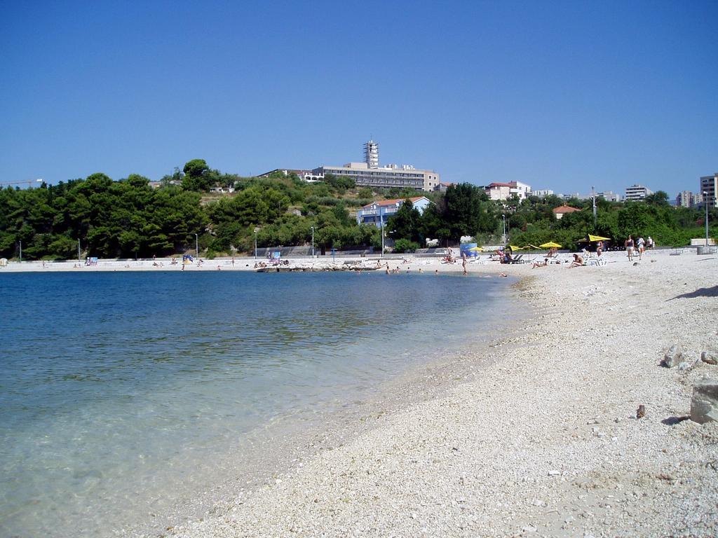 Palma Rooms B&B Сплит Екстериор снимка