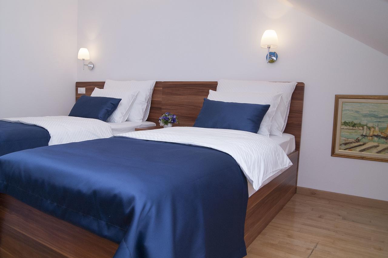 Palma Rooms B&B Сплит Екстериор снимка