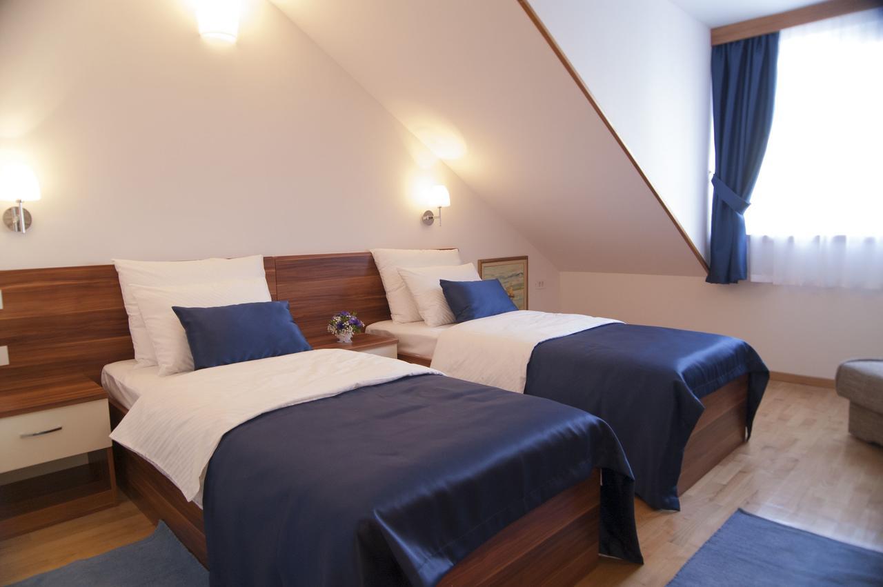 Palma Rooms B&B Сплит Стая снимка