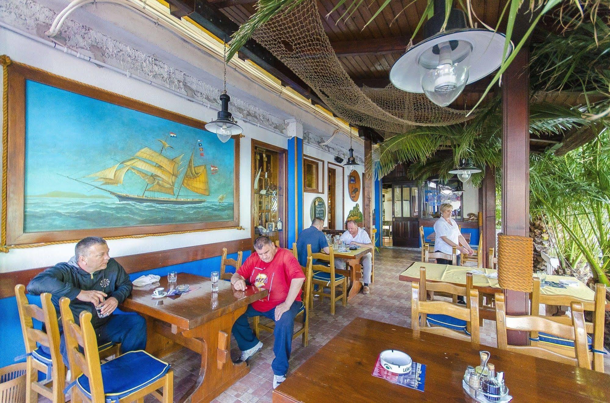 Palma Rooms B&B Сплит Екстериор снимка