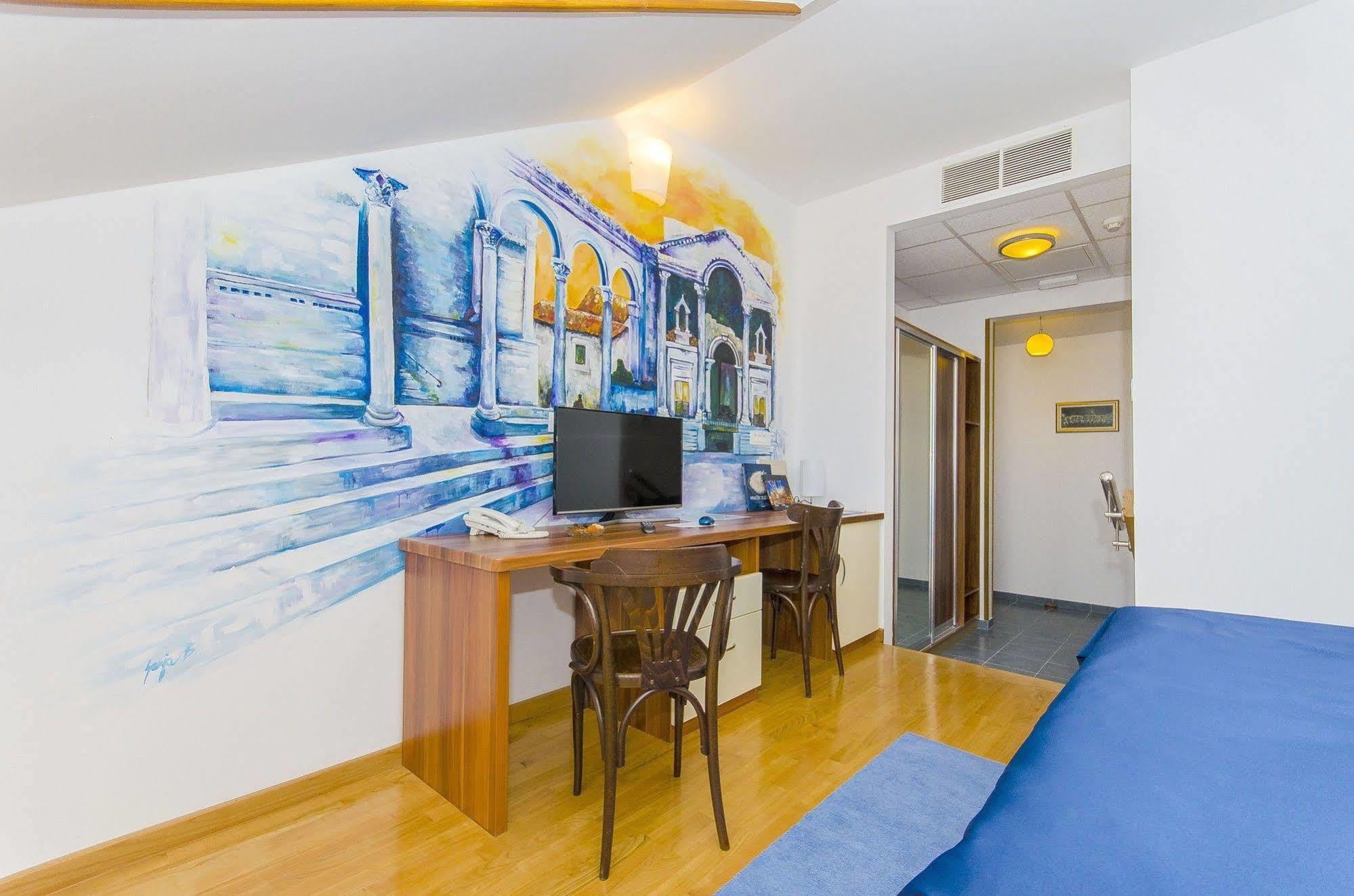 Palma Rooms B&B Сплит Екстериор снимка