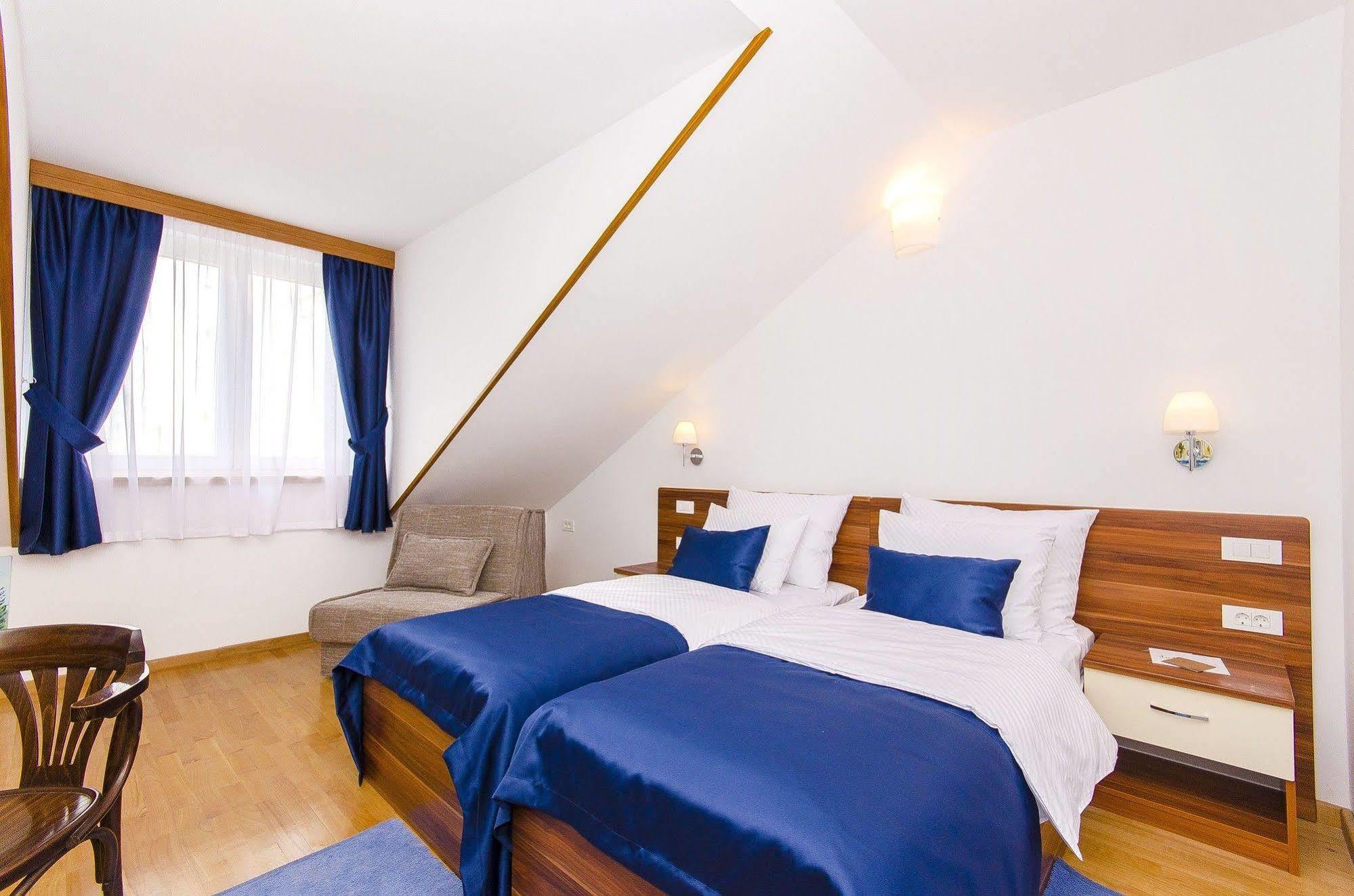 Palma Rooms B&B Сплит Екстериор снимка