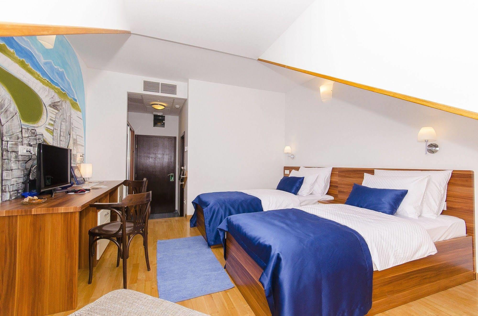 Palma Rooms B&B Сплит Екстериор снимка