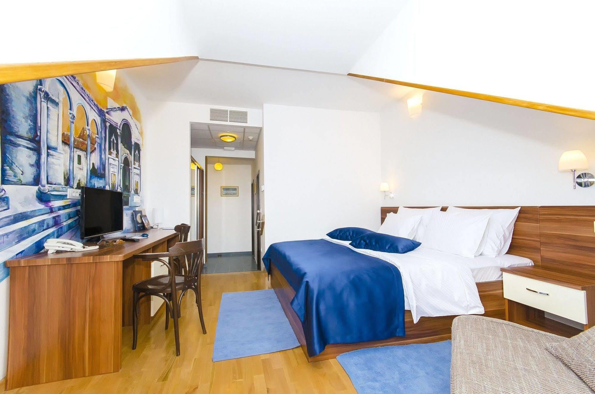 Palma Rooms B&B Сплит Екстериор снимка