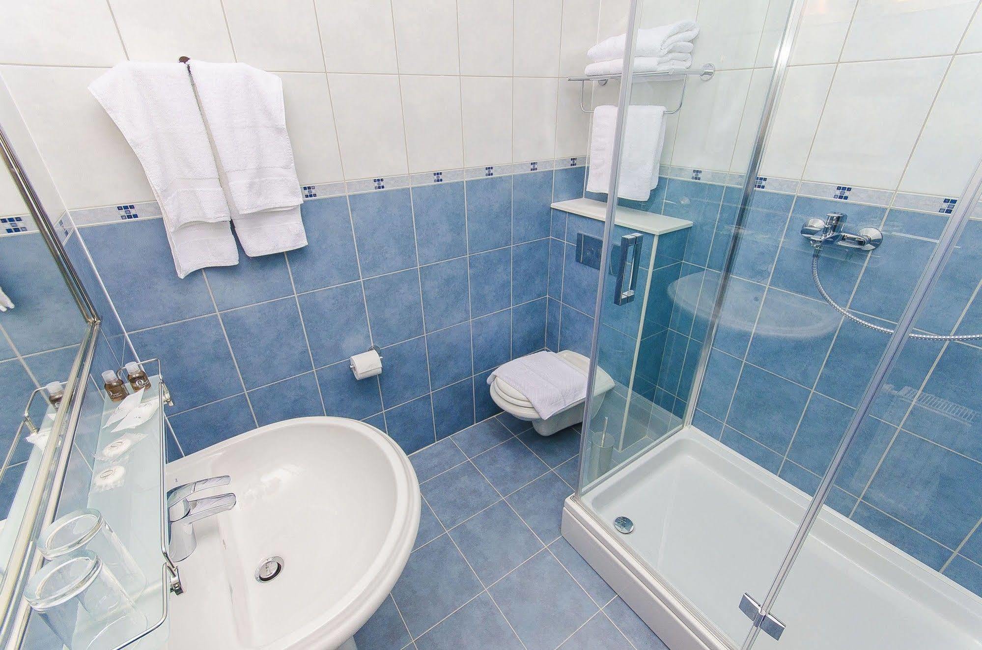 Palma Rooms B&B Сплит Екстериор снимка