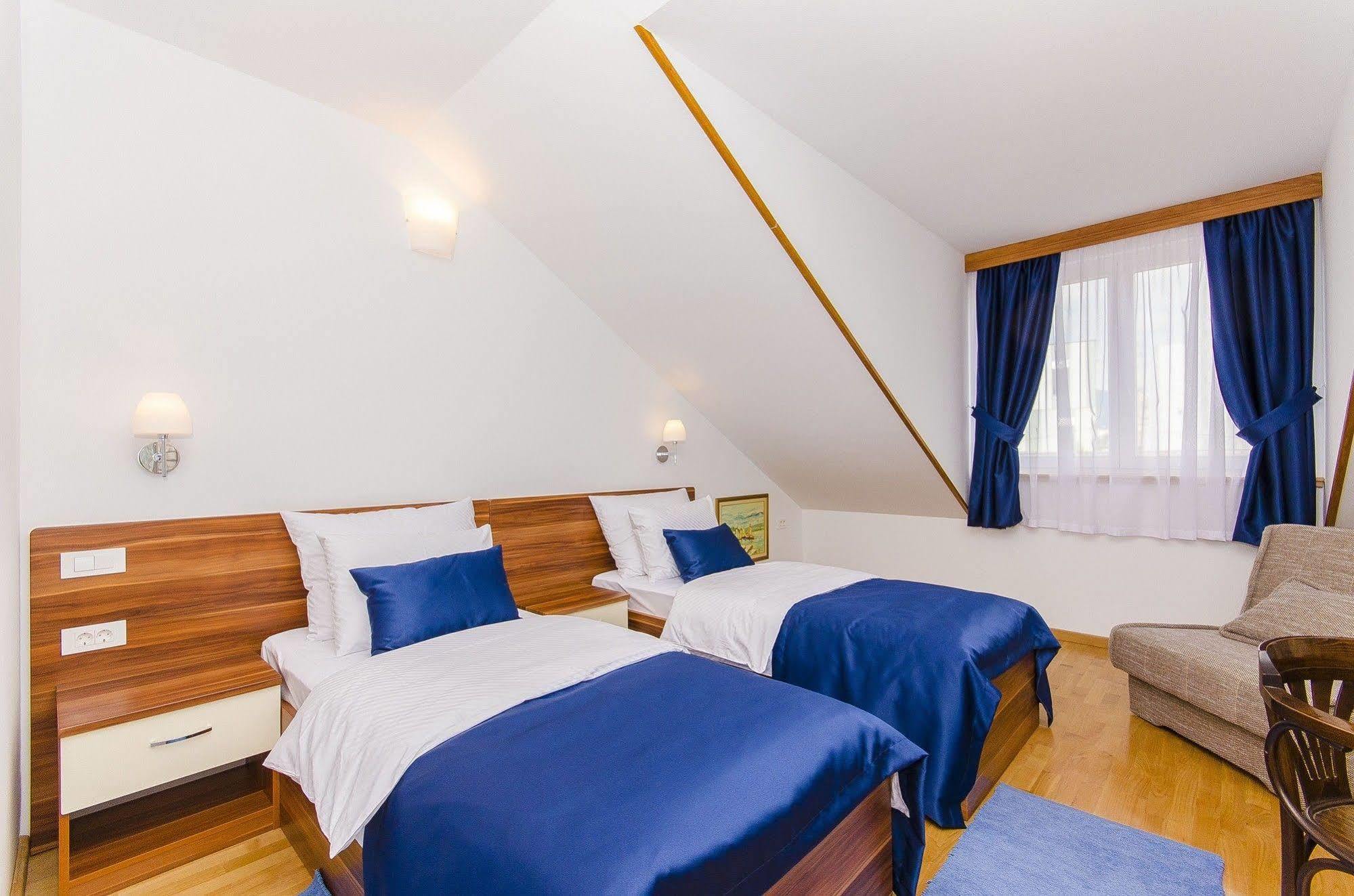 Palma Rooms B&B Сплит Екстериор снимка