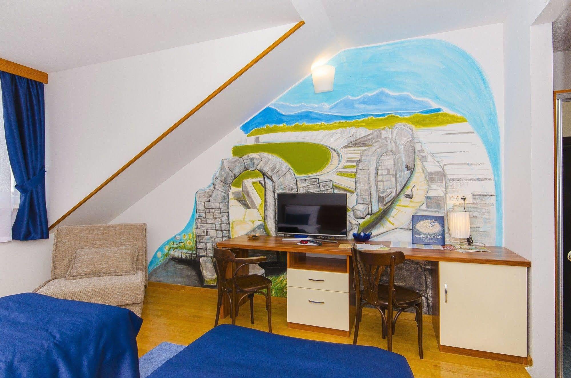 Palma Rooms B&B Сплит Екстериор снимка
