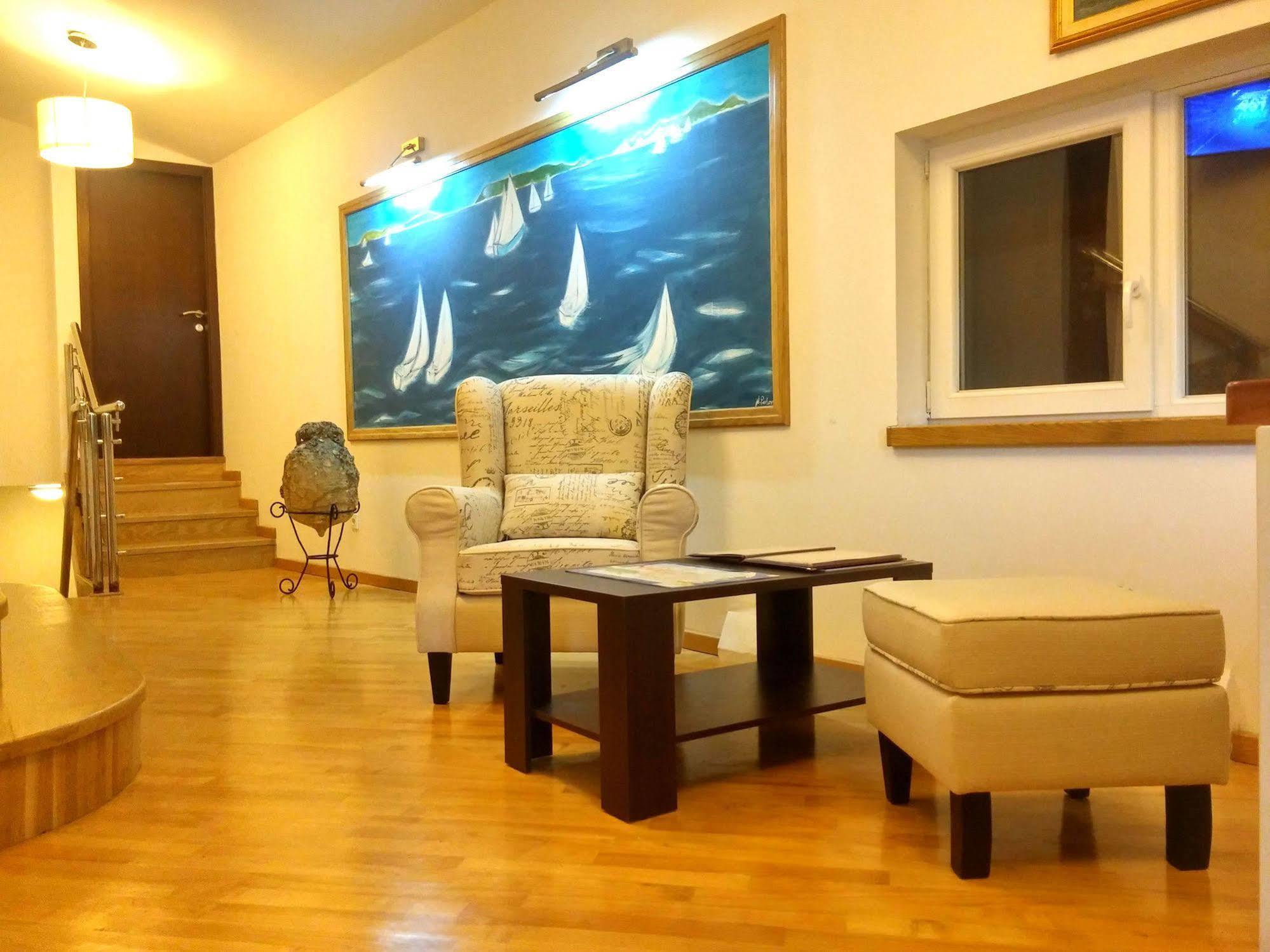 Palma Rooms B&B Сплит Екстериор снимка