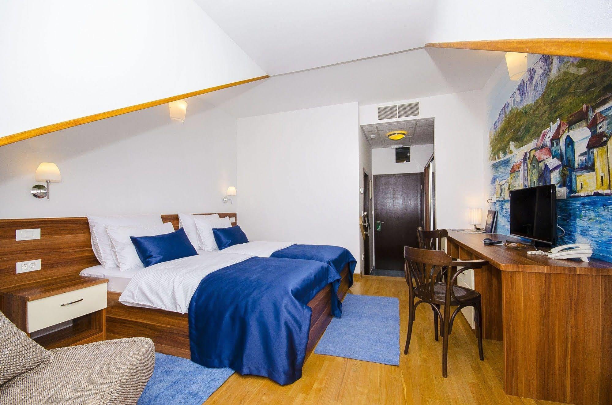 Palma Rooms B&B Сплит Екстериор снимка