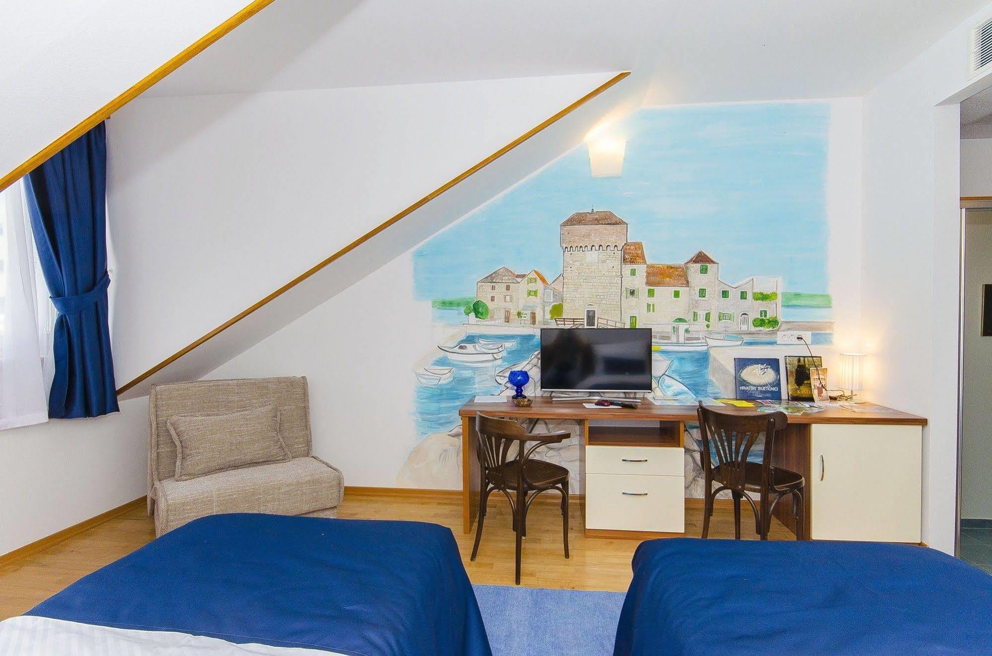 Palma Rooms B&B Сплит Екстериор снимка