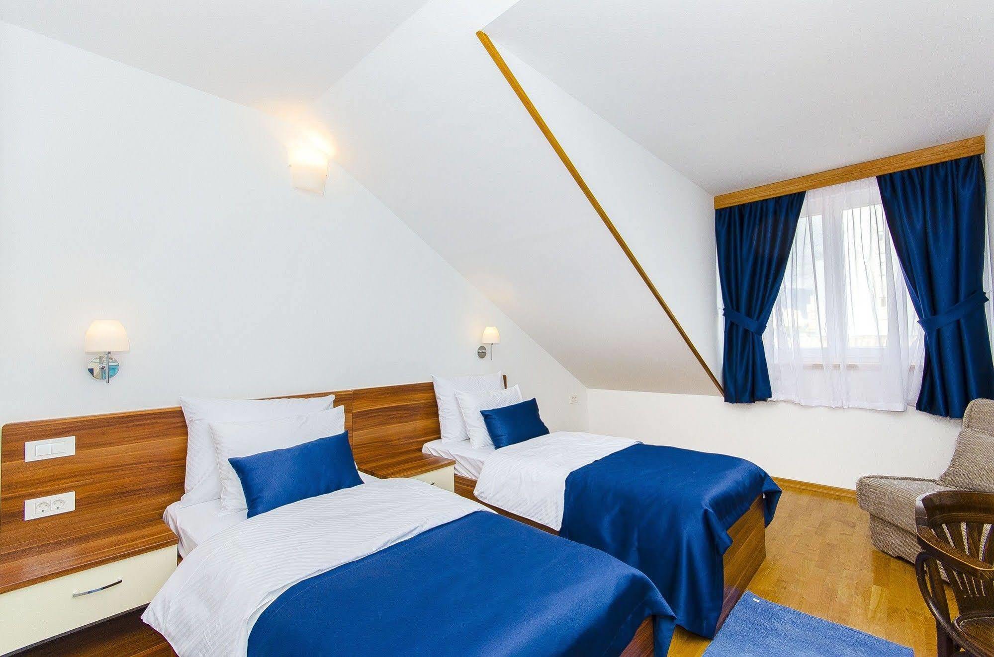 Palma Rooms B&B Сплит Екстериор снимка