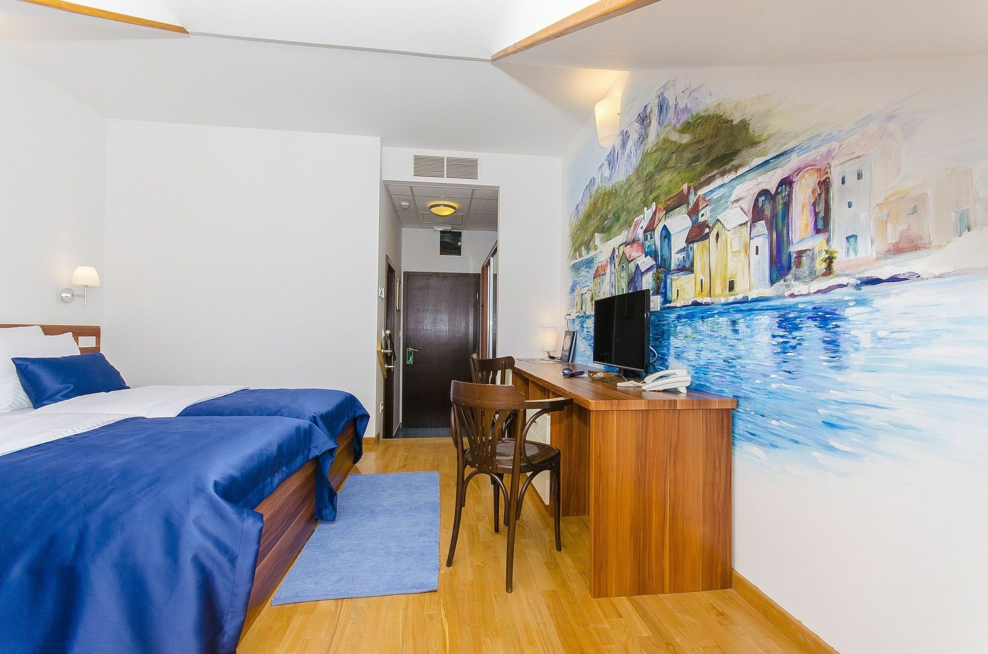 Palma Rooms B&B Сплит Екстериор снимка