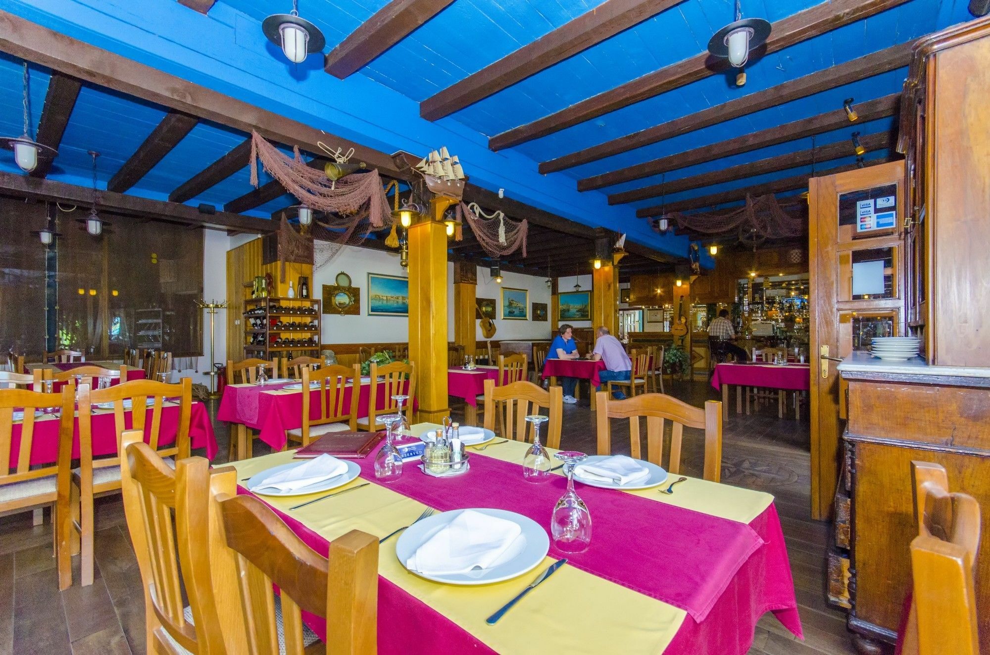 Palma Rooms B&B Сплит Екстериор снимка