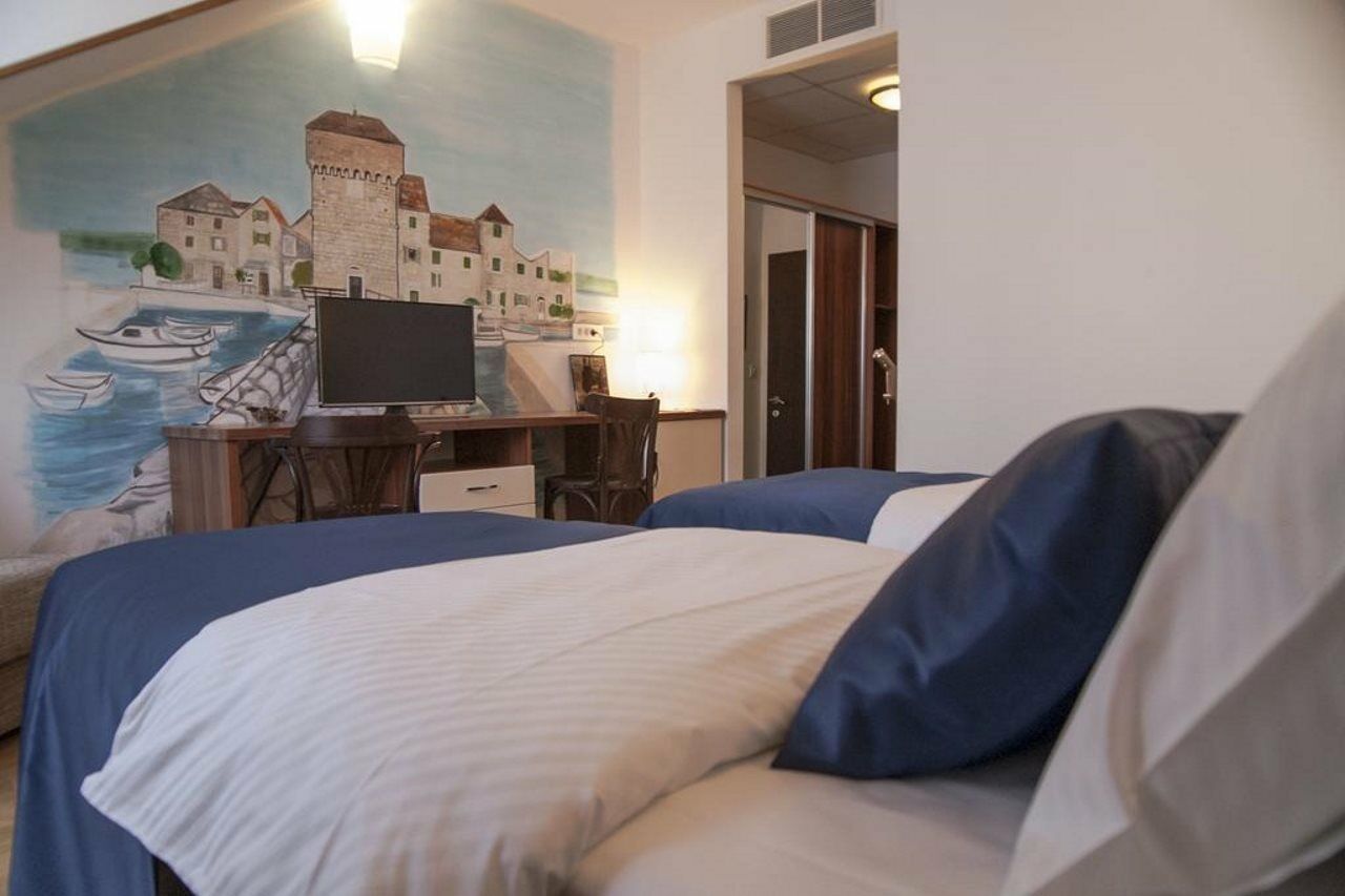 Palma Rooms B&B Сплит Екстериор снимка