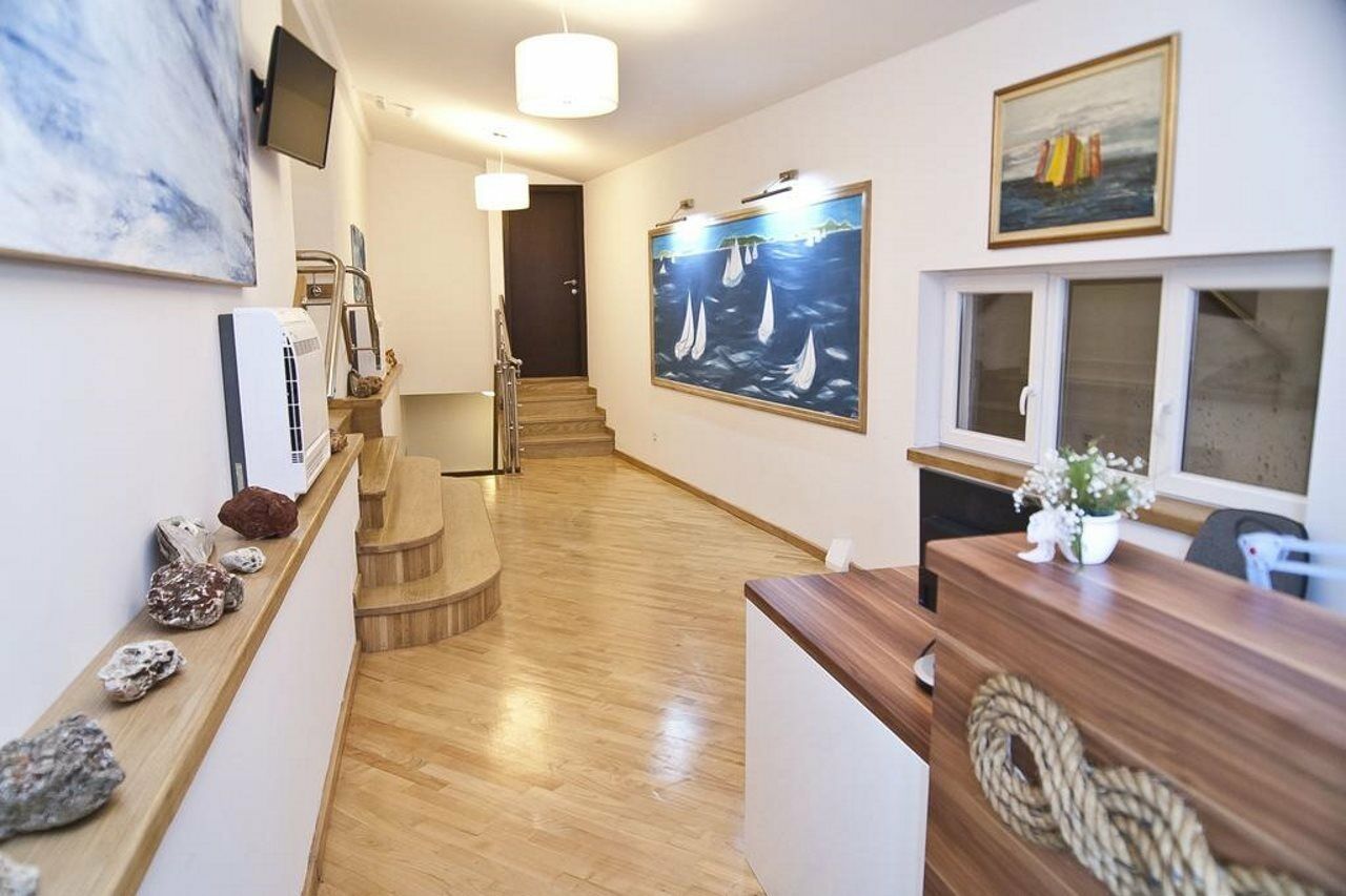 Palma Rooms B&B Сплит Екстериор снимка