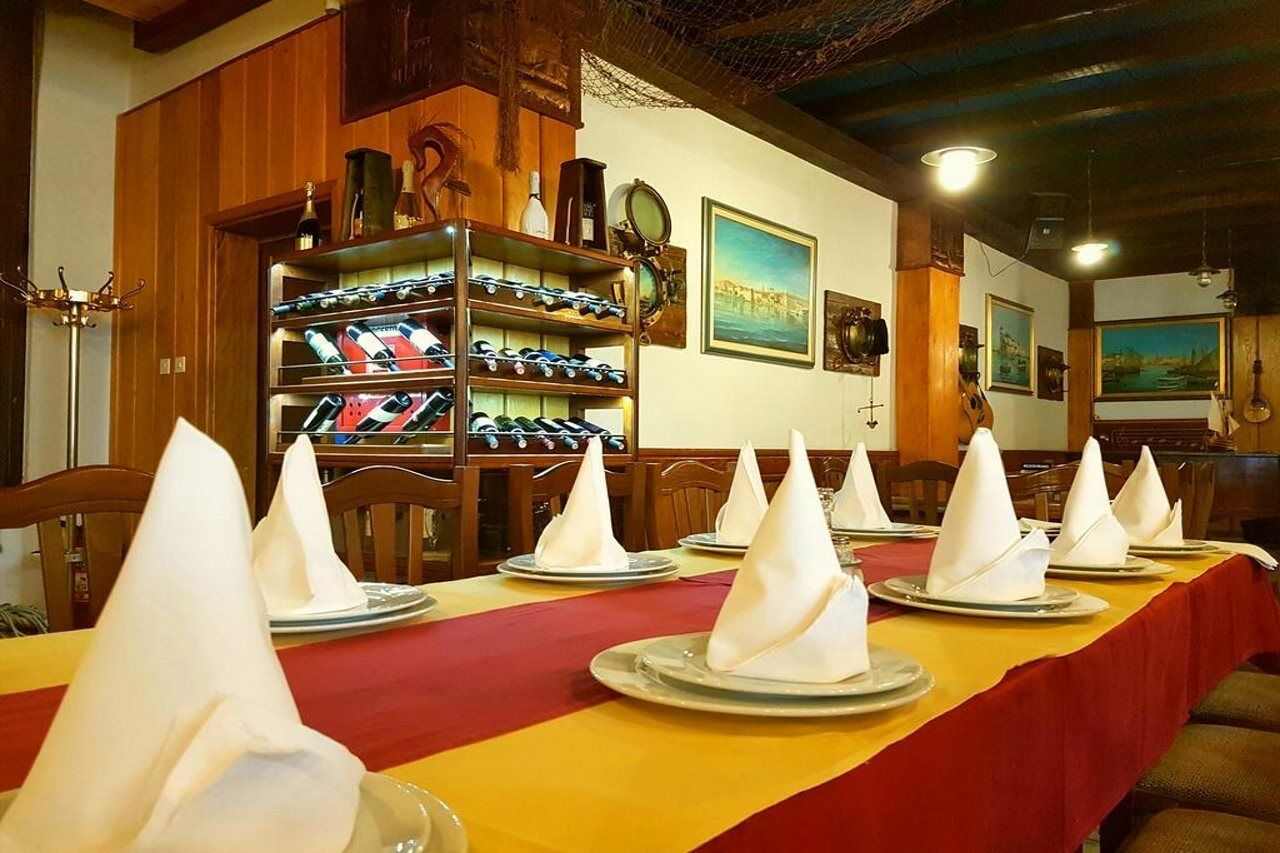 Palma Rooms B&B Сплит Екстериор снимка
